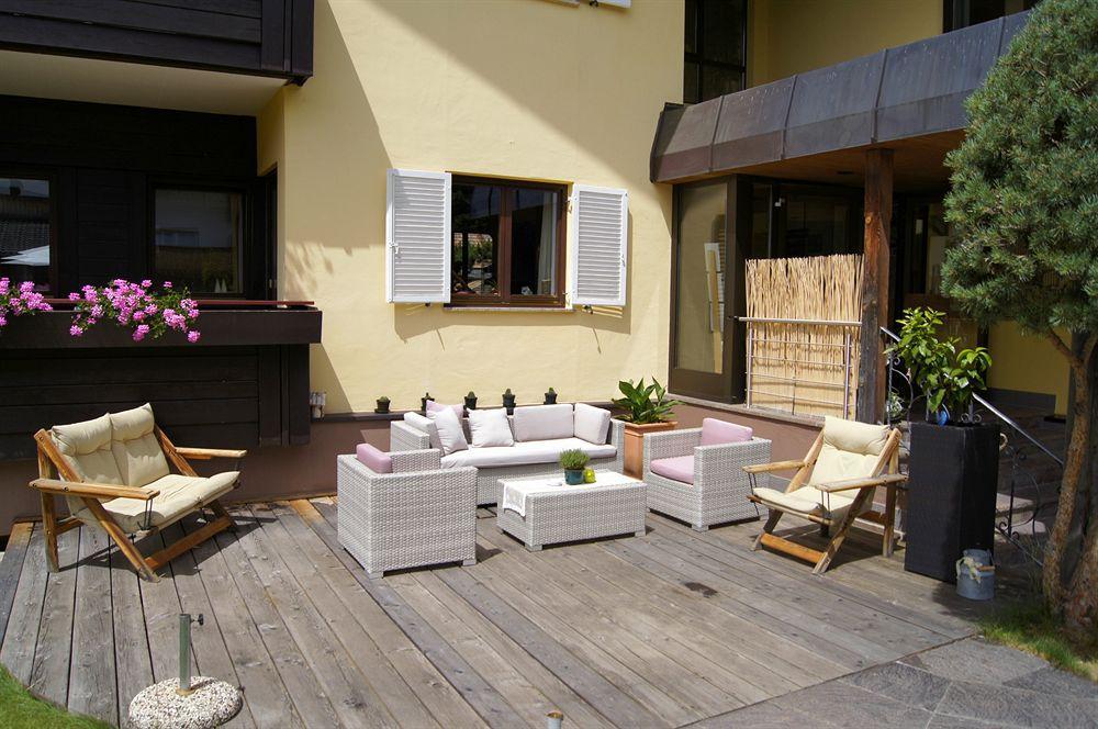 Apparthotel Residende Pircher Bolzano Exterior photo