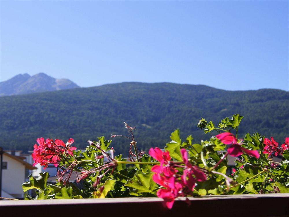 Apparthotel Residende Pircher Bolzano Exterior photo